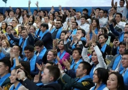 Более тысячи восточноказахстанцев выдвинули свои кандидатуры в молодежный маслихат