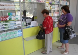 В Костанайских аптеках не хватает лекарств