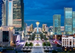 Нурсултан Назарбаев подписал распоряжение о праздновании 20-летия Астаны