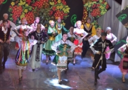 День языков празднуют жители Восточного Казахстана