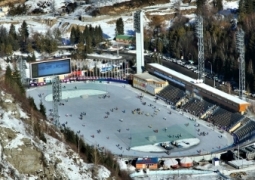СМИ: Алматы будет претендовать на право проведения Олимпийских игр 2026 года