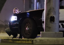 Стрельба у казино в Лас-Вегасе: убиты более 20 человек, более 100 ранены