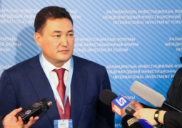 Подорожание бензина в Казахстане не зависит от ремонта ПНХЗ - аким Павлодарской области