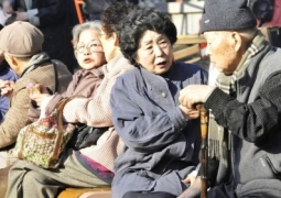 Омбудсмен назвал недостатки оказания медпомощи пенсионерам в Казахстане