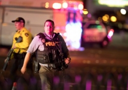 64-летний стрелок из Лас-Вегаса покончил с собой в гостинице