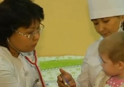 Брат убитых в Алматы близнецов госпитализирован в инфекционную больницу (ВИДЕО)