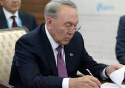 Казахстан соболезнует дружескому народу США в связи со стрельбой в Лас-Вегасе