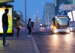 Займ у госбанка Китая отношения к «автобусному сбору» не имеет - Власти Астаны