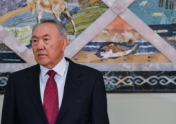 Нурсултан Назарбаев прибыл в Актобе
