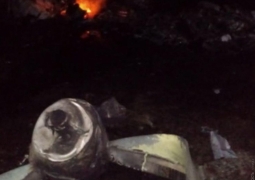 Авиакатастрофа под Алматы: на борту находились два гражданина Кыргызстана