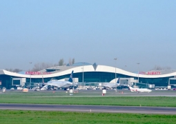 Современный VIP-терминал построят в алматинском аэропорту 