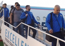 В "Эйр Астане" объяснили отказ везти казахстанских футболистов