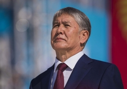 Алмазбек Атамбаев: Если я не погибну, я разберусь с каждым