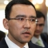 Депутат Ашимбаев: Я не вижу каких-то объективных причин дефицита бензина