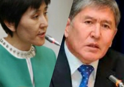 Дуйсенова прокомментировала слова кыргызского президента о размере пенсий в Казахстане