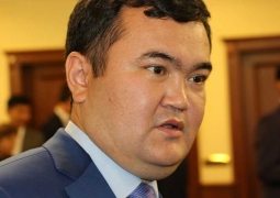 Женис Касымбек прокомментировал участившиеся инциденты с крушениями самолетов в Казахстане 
