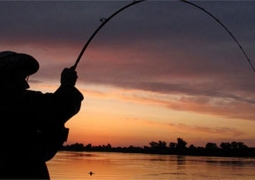 В 2 раза увеличилась смертность рыбаков в Восточном Казахстане 