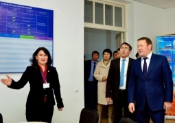 Проектный офис «Рухани жаңғыру» привлечет известных североказахстанцев к благотворительности