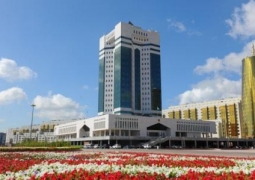 Заявление пресс-службы премьер-министра Республики Казахстан по информации премьера Кыргызской Республики