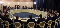 Нурсултан Назарбаев встретился с представителями деловых кругов Германии