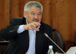 Кандидат в президенты Кыргызстана заявил об отказе участия в выборах  