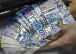 Нападение на банк в Шымкенте: злоумышленник похитил 23 млн тенге