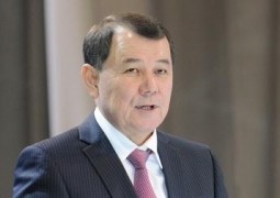 Аким Жамбылской области предложил модернизировать 10 сел 