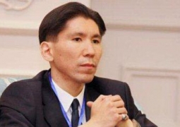 Кыргызстан: Уместятся ли две головы в казане?!