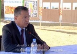 В Сайрамском районе ЮКО объявили режим ЧС из-за угрозы распространения сибирской язвы