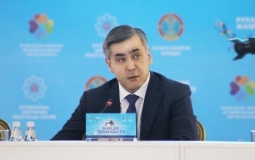 Нурлан Ермекбаев: Одна из причин возникновения конфликтов – отсутствие доверия