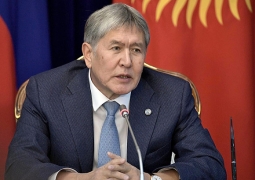 Атамбаев: Я был неправ, когда эмоционально говорил о Назарбаеве