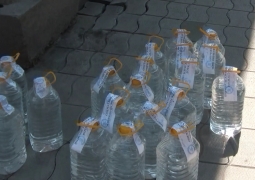 Нелегальная водка из Усть-Каменогорска стала всемирно известной