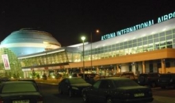 Аэропорт Астаны оштрафовали за злоупотребление монопольным положением