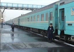 Капитальный ремонт 17 вокзалов проведут в Казахстане в 2018 году