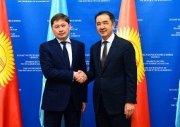 Премьеры Казахстана и Кыргызстана вновь встретятся в ближайшие дни