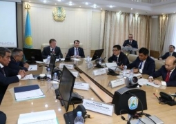 Проект «Открытый Акимат» внедряется в Северо-Казахстанской области 
