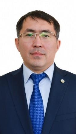 Назначен заместитель акима Северо-Казахстанской области 