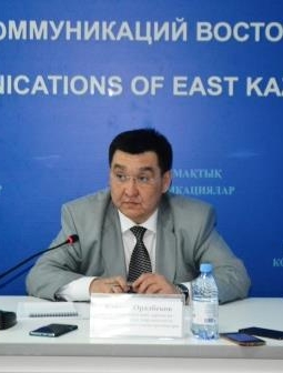 Кайрат Уралбеков: «Зеленые» технологии для Казахстана - не новинка