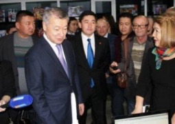 В школах ВКО появятся классы по аналогу Назарбаев интеллектуальных школ