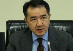 Сагинтаев: Работа на границе не направлена против Кыргызстана