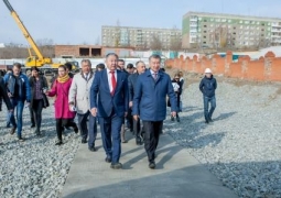 Восточно-казахстанские бизнесмены меняют сферу своей деятельности
