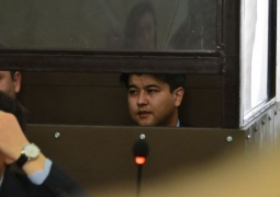Адвокат Бишимбаева просит прекратить уголовное дело