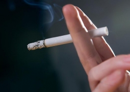 В Минздраве РК обеспокоены растущим количеством курящих школьниц