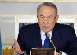 Нурсултан Назарбаев прокомментировал ситуацию с Bank RBK