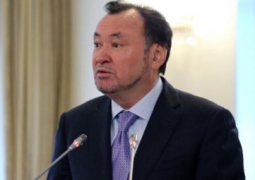 Кул-Мухаммед Назарбаеву: Вы создали новый Казахстан