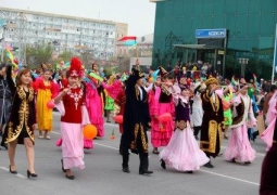 Перечень праздничных дат в Казахстане на 2018 год