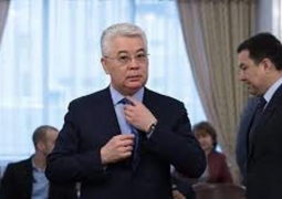 Министр Атамкулов: О своих офшорных счетах узнал из СМИ