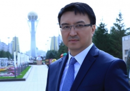 Нуржан Альтаев назначен вице-министром сельского хозяйства
