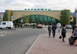 Автовокзал "Сапаржай-Астана" продали за 1 млрд тенге