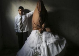 Статья в УК о похищении невесты не позволит чиновникам продолжать обманывать мир